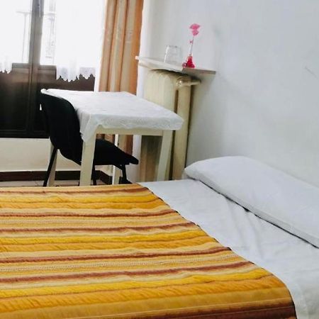 Casa De Huespedes Canizares 马德里 外观 照片